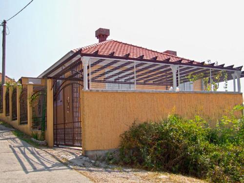 Apartment Vila Nelica