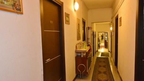Hotel Arno