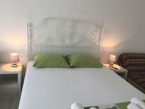 Apartments Matkovic Lux