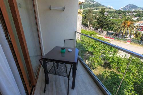 Apartments Matkovic Lux