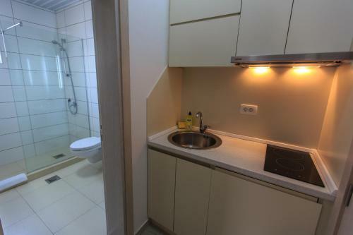 Apartments Matkovic Lux