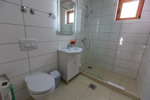 Apartments Matkovic Lux