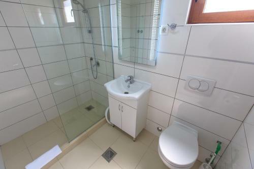 Apartments Matkovic Lux
