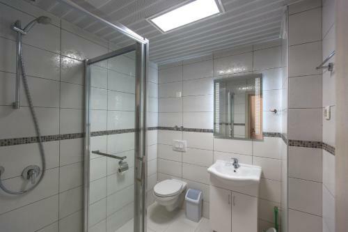 Apartments Matkovic Lux