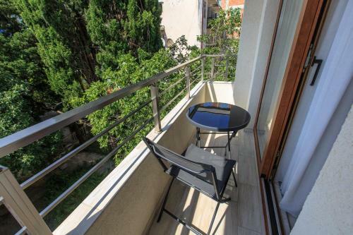 Apartments Matkovic Lux