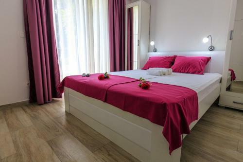 Apartments Matkovic Lux
