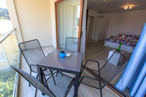 Apartments Matkovic Lux