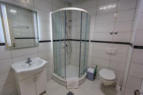 Apartments Matkovic Lux