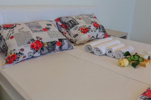 Apartments Matkovic Lux