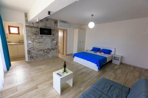 Apartments Matkovic Lux
