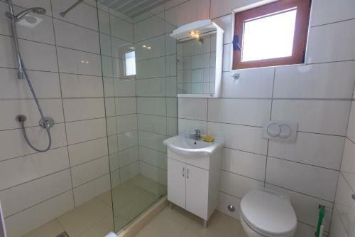 Apartments Matkovic Lux