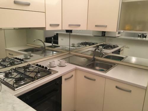 Apartamento Casa Sanlorenzo