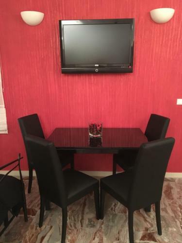 Apartamento Casa Sanlorenzo