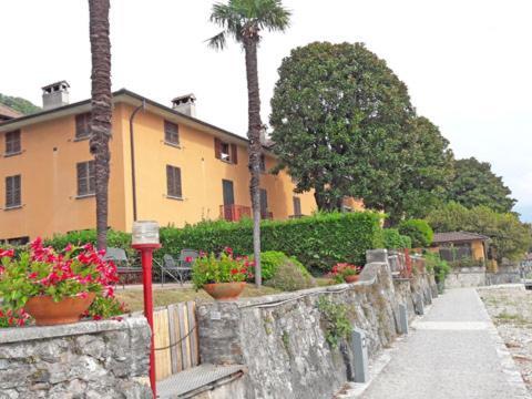 Apartamento Sostra