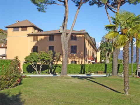 Apartamento Sostra