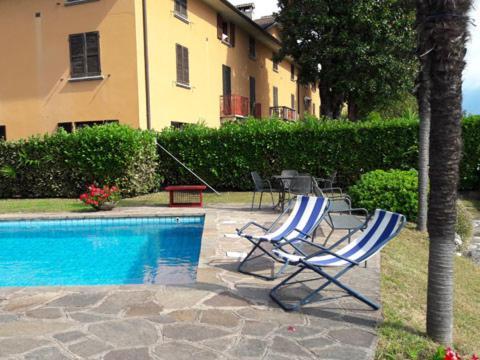 Apartamento Sostra
