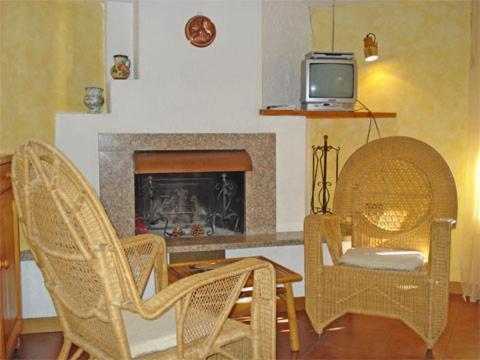 Apartamento Sostra