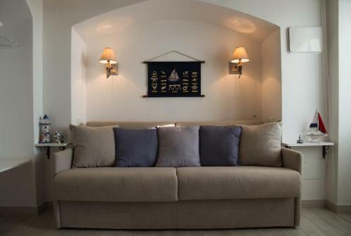 Apartamento Kambusa Loft
