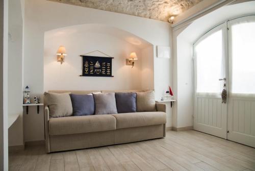 Apartamento Kambusa Loft