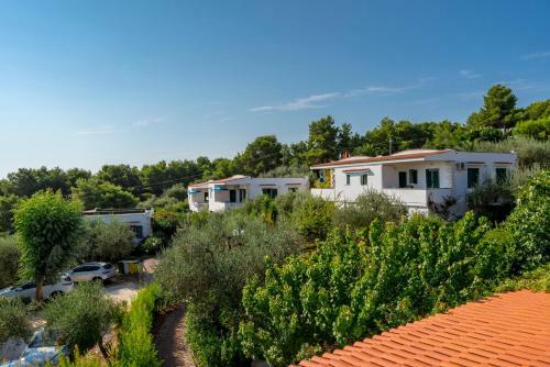 Apartamento Villaggio Passo Dell'arciprete