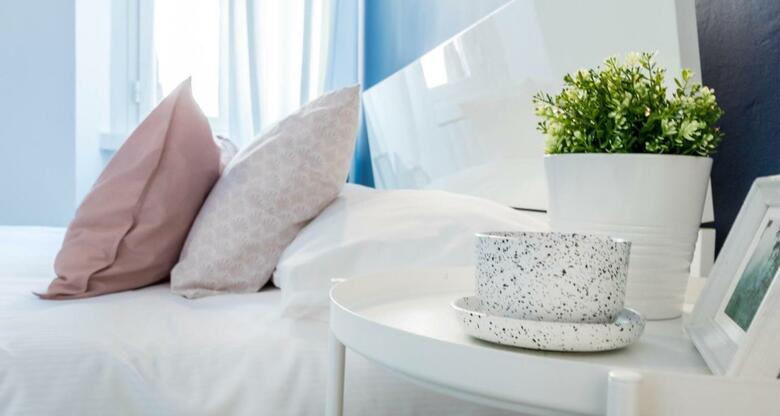 Navigli Rock Apartment