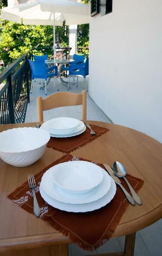 Apartments Lena