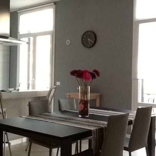 Apartamento Casa Gravina