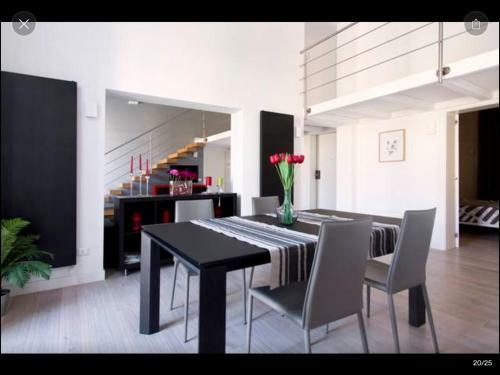 Apartamento Casa Gravina