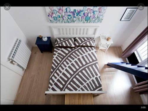 Apartamento Casa Gravina