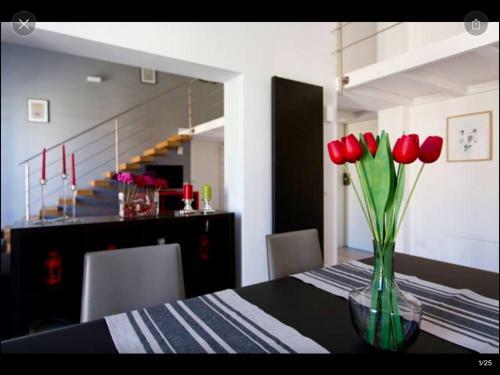 Apartamento Casa Gravina