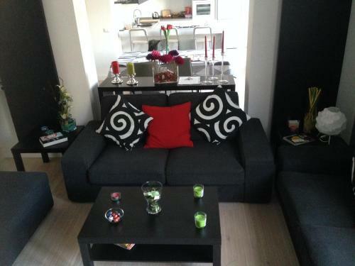 Apartamento Casa Gravina