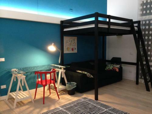 Apartamento Casa Gravina