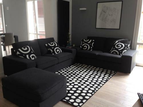 Apartamento Casa Gravina