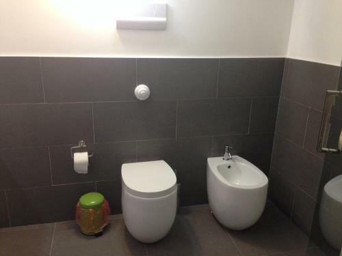 Apartamento Casa Gravina
