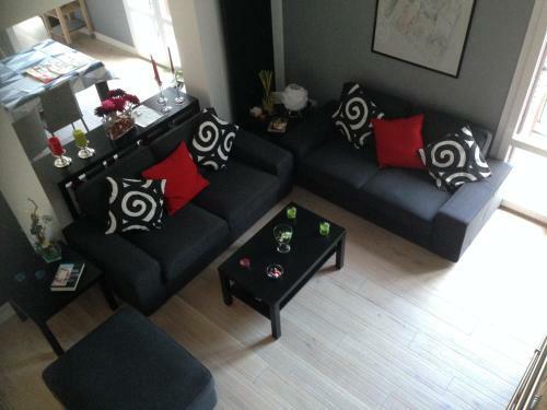 Apartamento Casa Gravina