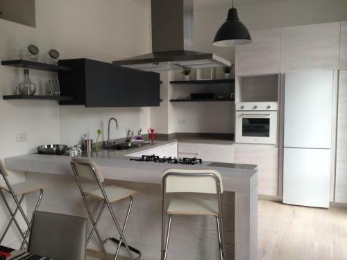 Apartamento Casa Gravina