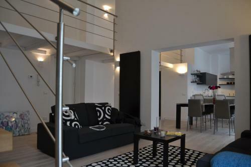 Apartamento Casa Gravina