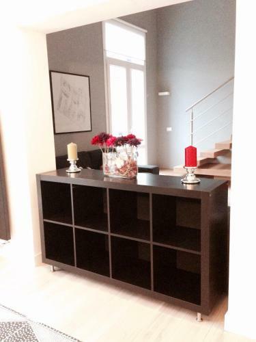 Apartamento Casa Gravina