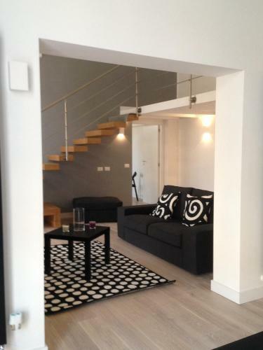 Apartamento Casa Gravina