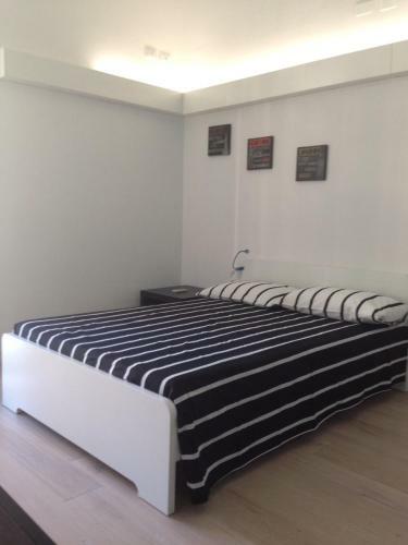 Apartamento Casa Gravina