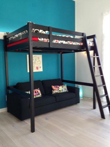 Apartamento Casa Gravina