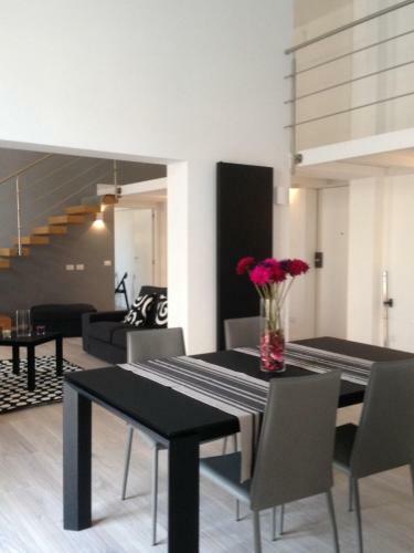Apartamento Casa Gravina