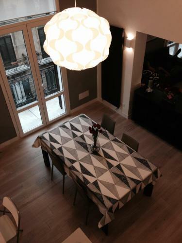 Apartamento Casa Gravina
