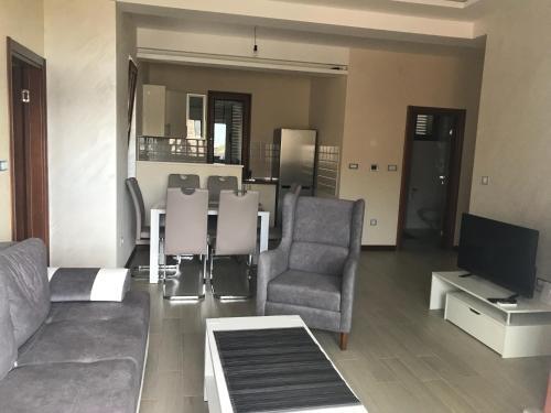 Apartments Anna