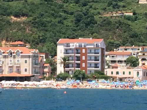 Apartments Anna