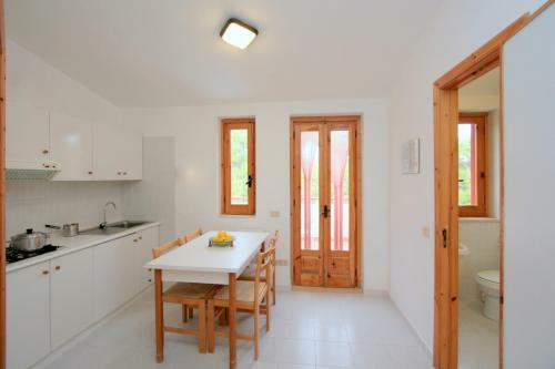 Apartamento Residence Villa Agrimare