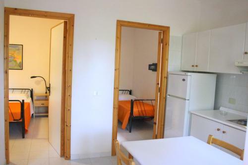 Apartamento Residence Villa Agrimare