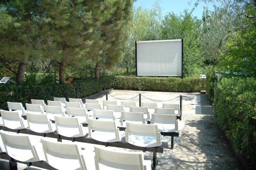 Apartamento Residence Villa Agrimare