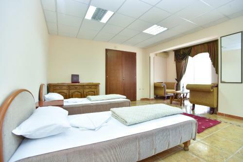 Hotel Grbalj