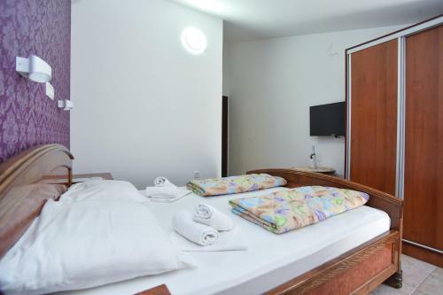 Hotel Grbalj